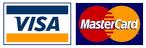 We Accept All<br /><br />
Major Credit Cards
